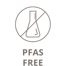 PFAs Free