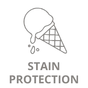 Stain Protection